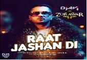 Raat Jashan Di DJ Avi Remix